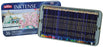 Derwent Inktense Pencil Set 36/Tin