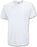 Youth White Tee Shirt-X-Large