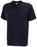 Adult Black Tee Shirt-Small