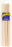 Square Craft Dowels 12" 10/Pkg