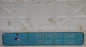 Rays at Marlins 6-20-2010 Fathers Day Game Used Third Base (MLB Auth)