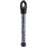 Glass Bead Tubes 24 Grams-2/0 Hematite