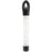 Glass Bead Tubes 24 Grams-2/0 White Mix