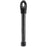 Glass Bead Tubes 24 Grams-6/0 Opaque Black