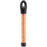 Glass Bead Tubes 24 Grams-6/0 Orange Lined