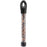 Glass Bead Tubes 24 Grams-6/0 Hematite Copper Mix