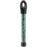 Glass Bead Tubes 24 Grams-6/0 Emerald Silver Lined