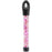 Glass Bead Tubes 24 Grams-6/0 Neon Pink