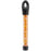 Glass Bead Tubes 24 Grams-6/0 Tropical Tangerine