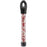 Glass Bead Tubes 24 Grams-6/0 Rubies & Diamond