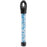 Glass Bead Tubes 24 Grams-6/0 Aqua & Diamond