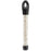 Glass Bead Tubes 24g-Classy Bead Mix Silver Mine