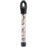 Glass Bead Tubes 24 Grams-Quartz Mix Chips