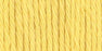 Sugar'n Cream Yarn-Yellow