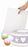 Cake Decorating Sugar Sheet-White