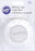 Standard Baking Cups 75/Pkg-Celebrate Silver