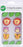 Icing Decorations 12/Pkg-Jungle Pals