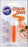 Color Dust 3grams/Pkg-Orange