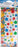 Party Bags 4"X9-1/2" 20/Pkg-Colorful Stars