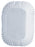 Baking Cups-White Petite Loaf 50/Pkg