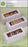 Rectangle Box 8"X3.25"X3.25" 3/Pkg-White