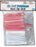 Ziplock Polybags 3"X4" 60/Pkg