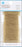 Doily Lace Thread 60 Yards/Pkg-Gold