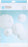 Doily Lace Lanterns Kit - Makes 6-White Accordian