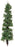 Diorama 3.5" Tree With Powder 3/Pkg
