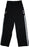Jorge Gutierrez Pants - Brooklyn Nets 2013-2014 Season Game Used #13 Black Warmup Pants (L)
