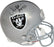 Marcus Allen Signed Oakland Raiders Full Size Replica Helmet w/ "HOF '03" Insc 
