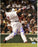 Manny Ramirez Vertical Home Swing 8x10 Photo (Signed In Blue)