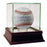 500 Home Run Club 14 Sig Baseball PSA/DNA - With Case