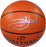 Joakim Noah Signed I/O Basketball (Fanatics Auth)