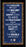 Seattle Mariners Subway Sign Wall Art 9.5x19 Frame w/ Authentic Dirt from Safeco Field