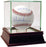 Rickey Henderson Signed MLB Baseball w/" 1989 AL MVP" Insc.