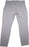 David Huff Pants - NY Yankees 2014 Season #55 Game Used Grey Pants (9/28/2014)(HZ556780)