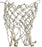 NY Knicks 2014-2015 Game Used Net vs. Washington Wizards (12/25/2014)