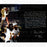 Doug Williams Signed Super Bowl 16x20 Story Photo