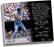 Dale Murphy Facsimile Back-to-Back MVPs Story Stretched  16x20 Story Canvas