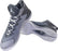 Joe Johnson Brooklyn Nets Game Used Air Jordan Super.Fly 3 Grey/White Shoes (Size 16)