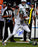 Jeff Cumberland Jets Signed 8x10 Photo