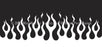Window Graphic - 30x65 Flame Job 8