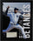 Dellin Betances New York Yankees Strikeout Record 14x18 Framed Collage w/ Game Used Pitching Rubber