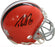 Trent Richardson Cleveland Browns Signed Mini Helmet (Richardson Holo)