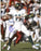 Kellen Clemens Oregon Action Vertical 8x10 Photo