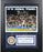 Joba Chamberlain Autographed Joba Time Mini Dirt Collage