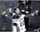 1986 Mets Multi Signed Knight Hugging Carter 16x20 19 Signature Photo (include Gary Carter Signature) (MLB Auth)