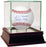 Jerry Koosman Signed MLB Baseball w/ "Amazin Mets" Insc