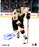 Bobby Ryan Signed Skating With Puck During the Tim Horton Heritage Classic 8x10 Photo